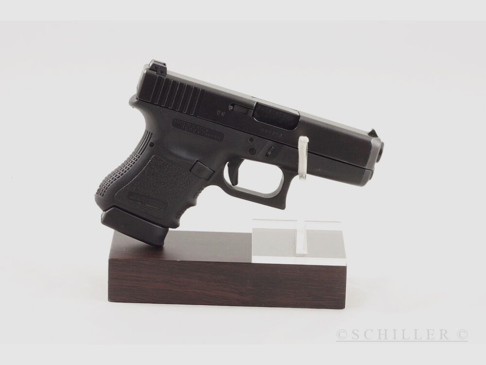 Glock Glock 36 Pistol .45 ACP Automatic