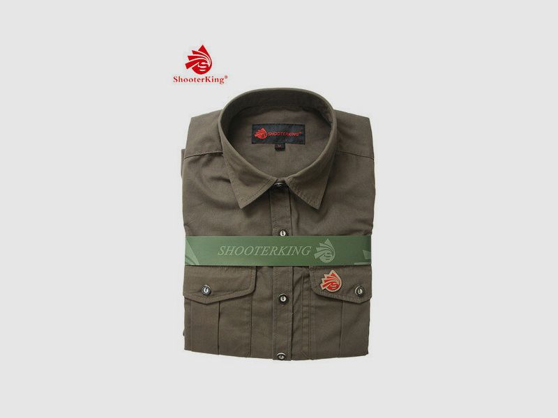 Shooterking Blouse Free Move