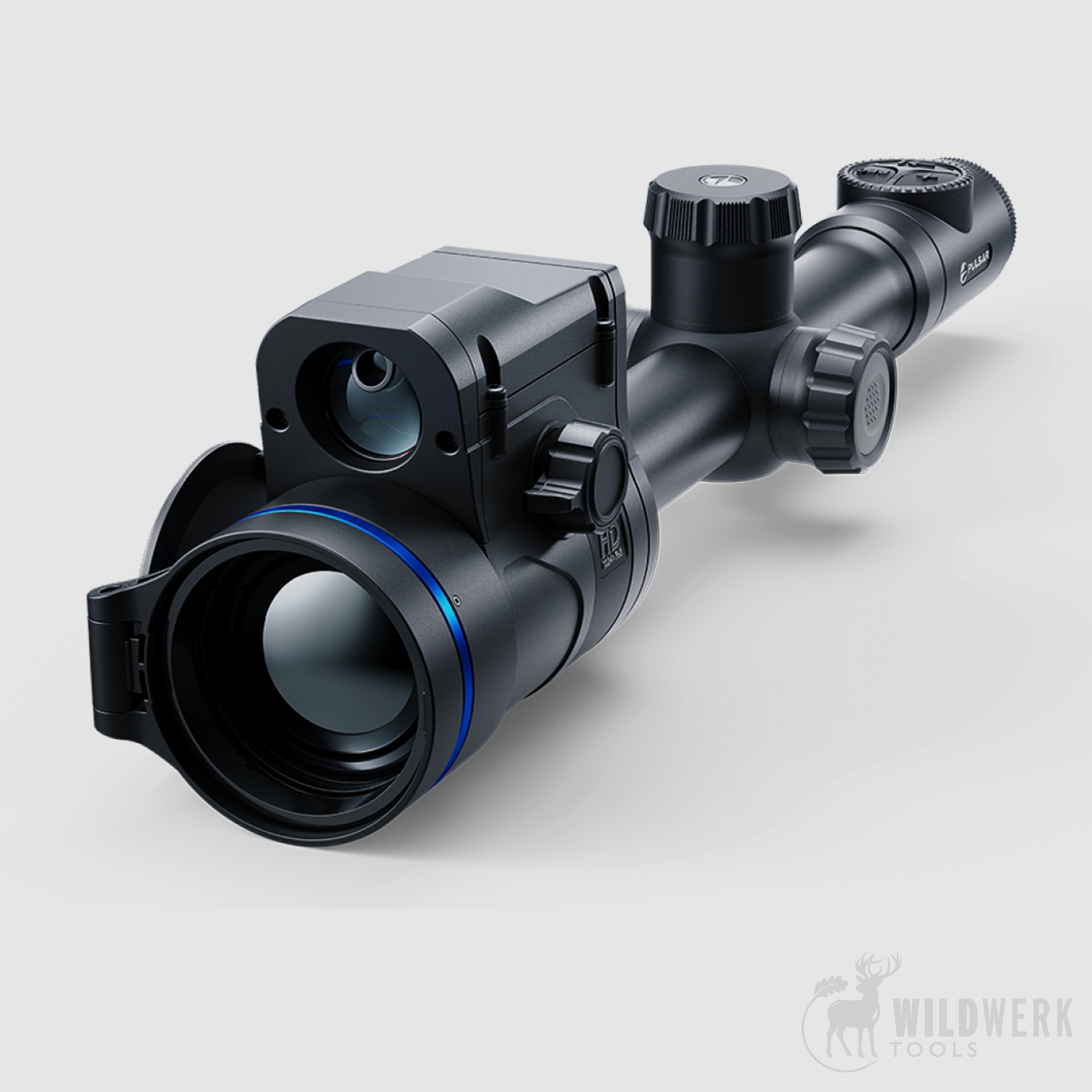 Pulsar Thermion 2 LRF XL60
