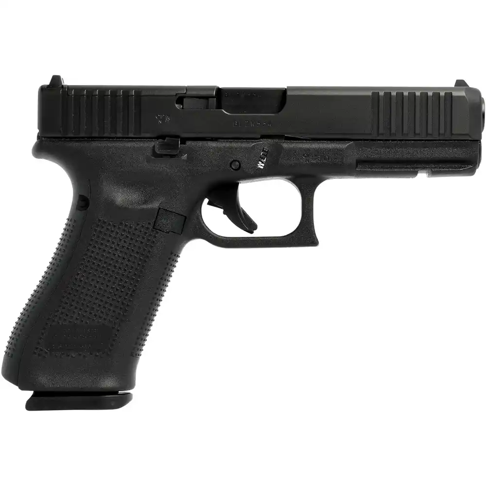 Glock 22 Gen5/MOS/FS, Bild 2 von 2
