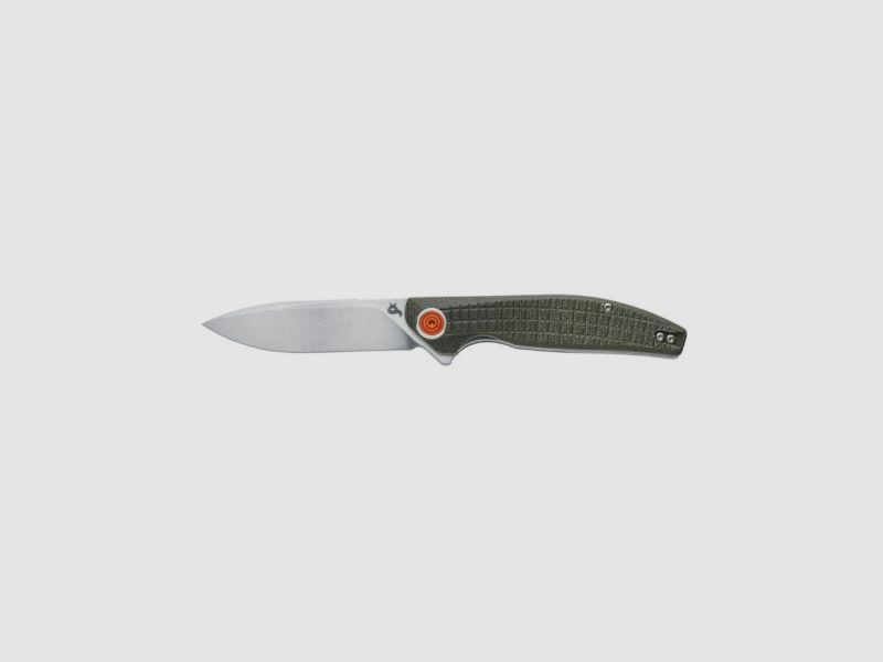 BlackFox Klappmesser grün Modell Artia Art. BF-765 OD, Bild 1 von 3