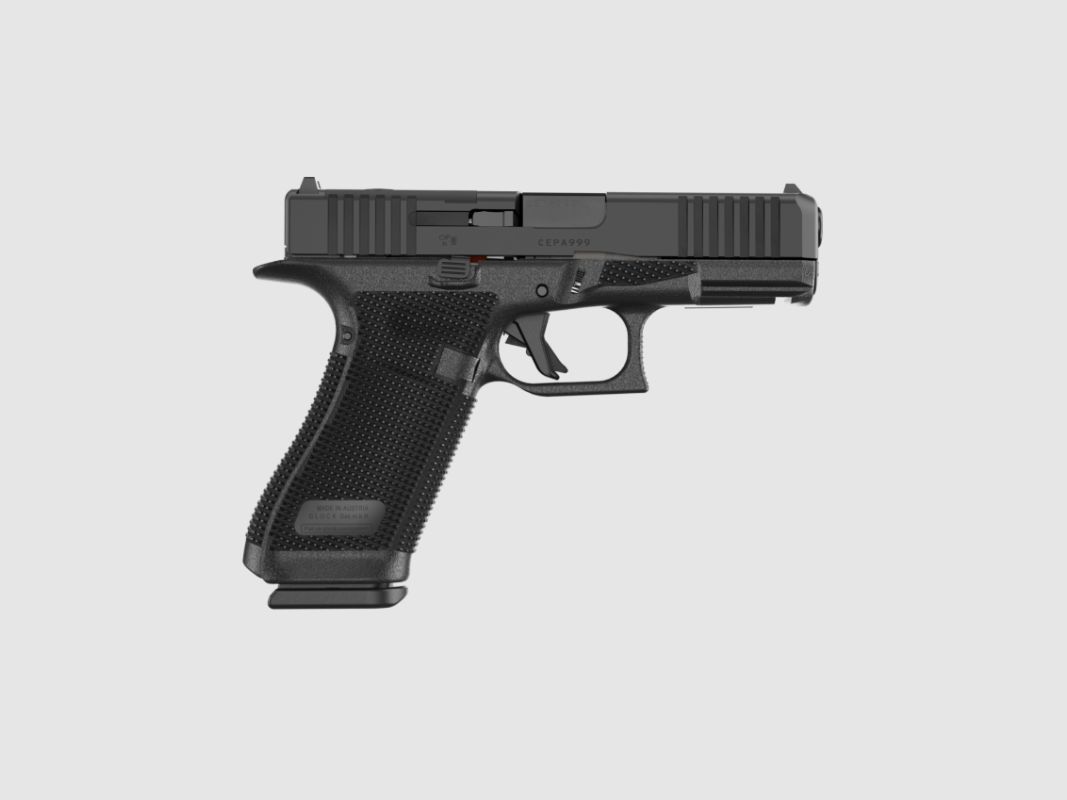 GLOCK 45 GEN 6, immagine 2 di 4