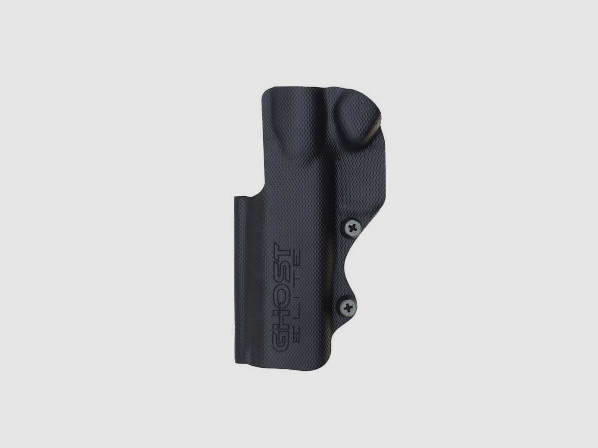 Ghost Thunder 3G Elite Holster, Handversion: Linkshänder, Pistolenmodell: Beretta APX, Bild 2 von 3