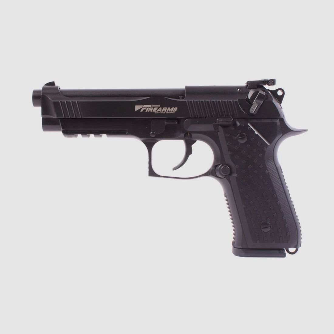 Firearms Solutions Germany FAR9