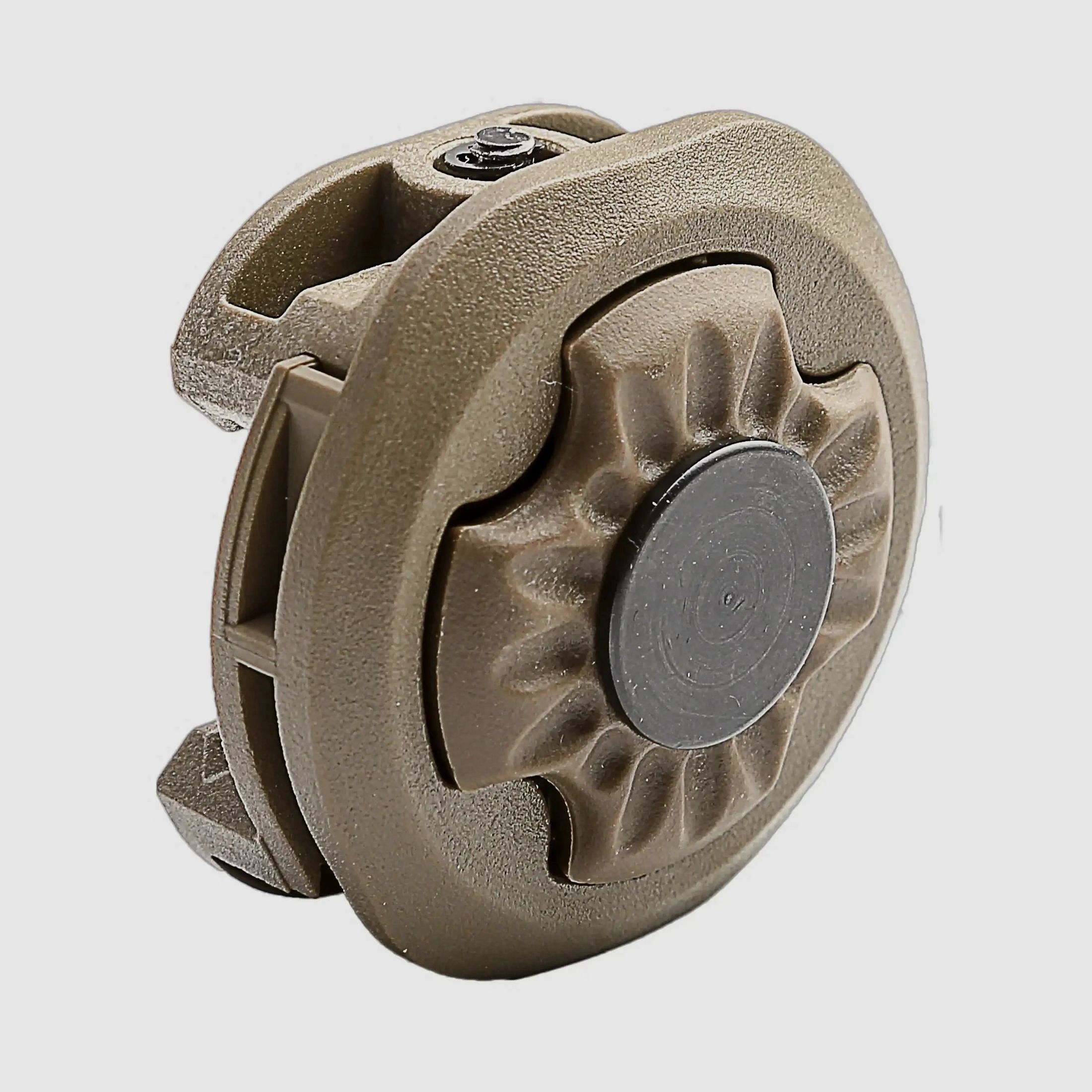 Streamlight Streamlight Sidewinder Helmet Adapter Rail-Mount