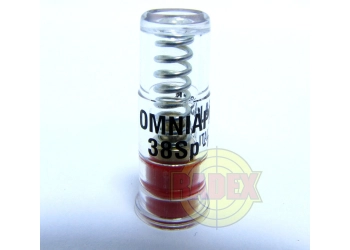 Kompressionspatrone Schlagbolzen .38 Special