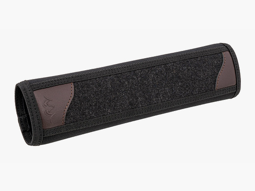 Blaser silencer cover