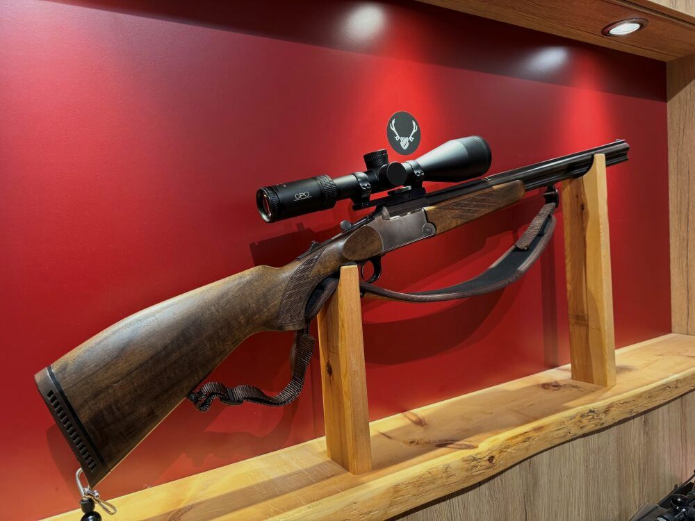 Blaser ES80