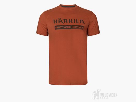 Härkila Logo T-shirt