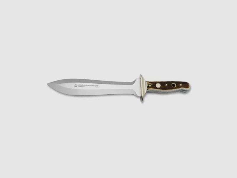 Cuchillo de caza PUMA