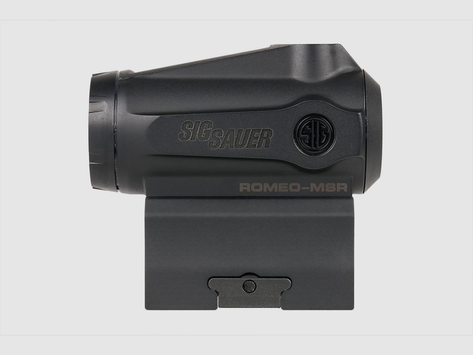 Sig Sauer ROMEO-MSR Gen2 Green Dot, image 4 of 9