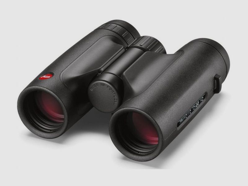 Leica TRINOVID 10x32 HD Kompaktfernglas