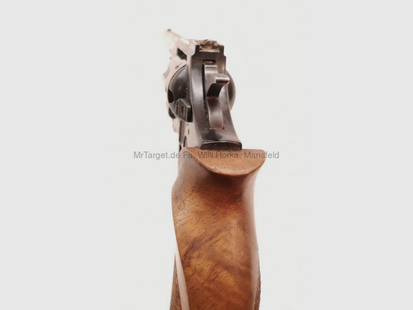 Weihrauch Arminius HW7T