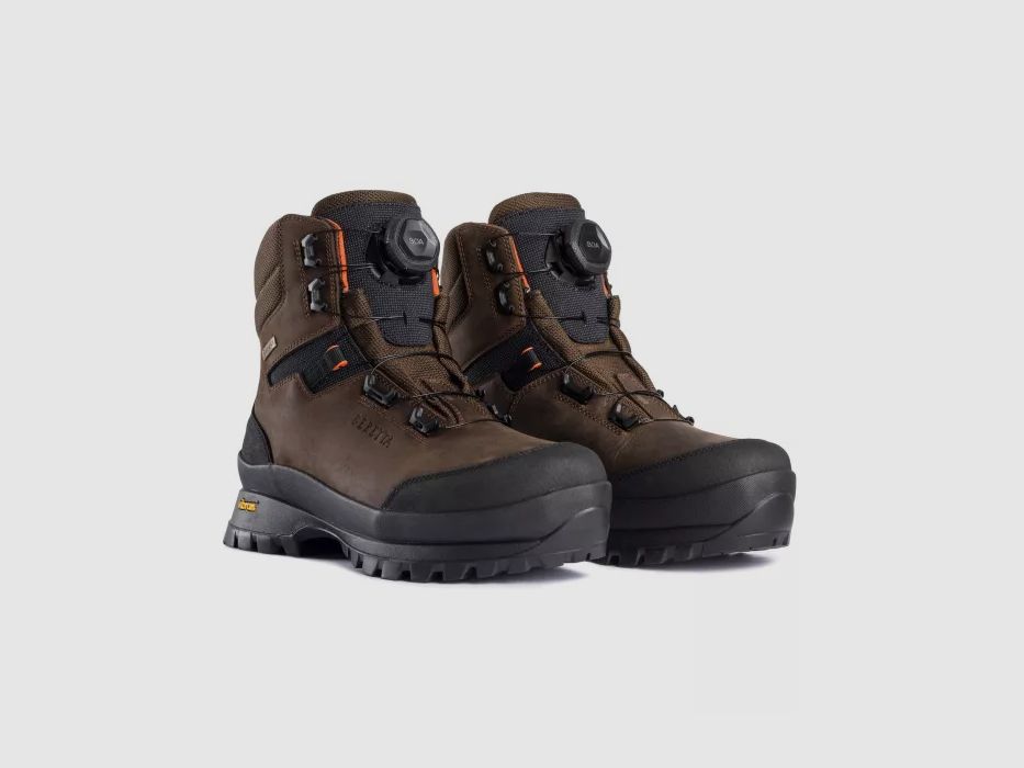 Jagdstiefel Arabuko GTX BOA Braun BERETTA, Bild 6 von 6