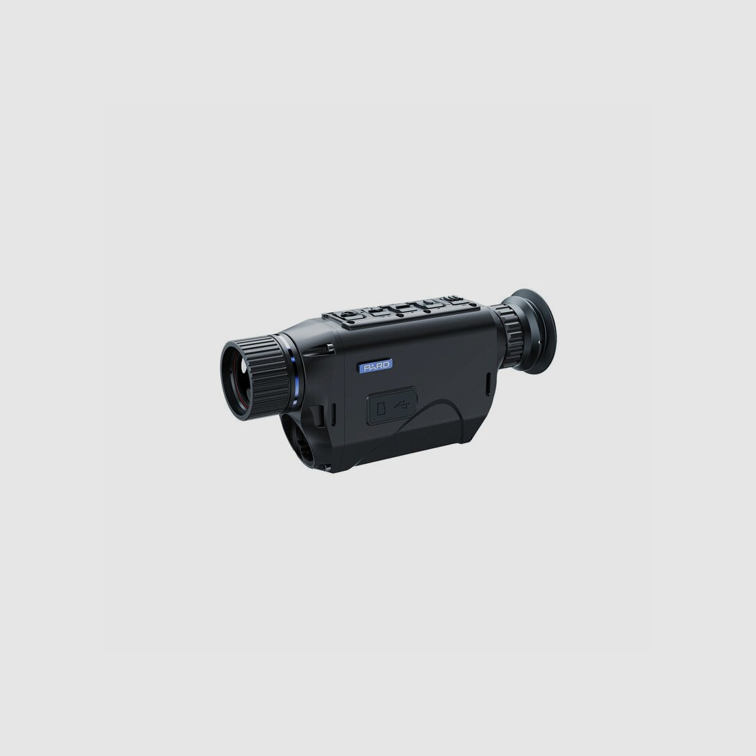 PARD TA32-19 LRF thermal imaging device with LRF, 19mm lens, forest hunting