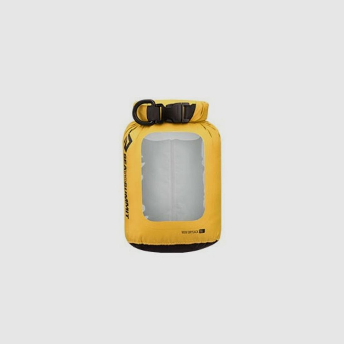 Wodoszczelny Worek Sea to Summit View Dry Sack Żółty 1 litr