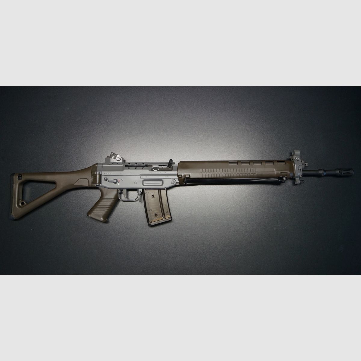 SIG SG550 PE90, immagine 1 di 5