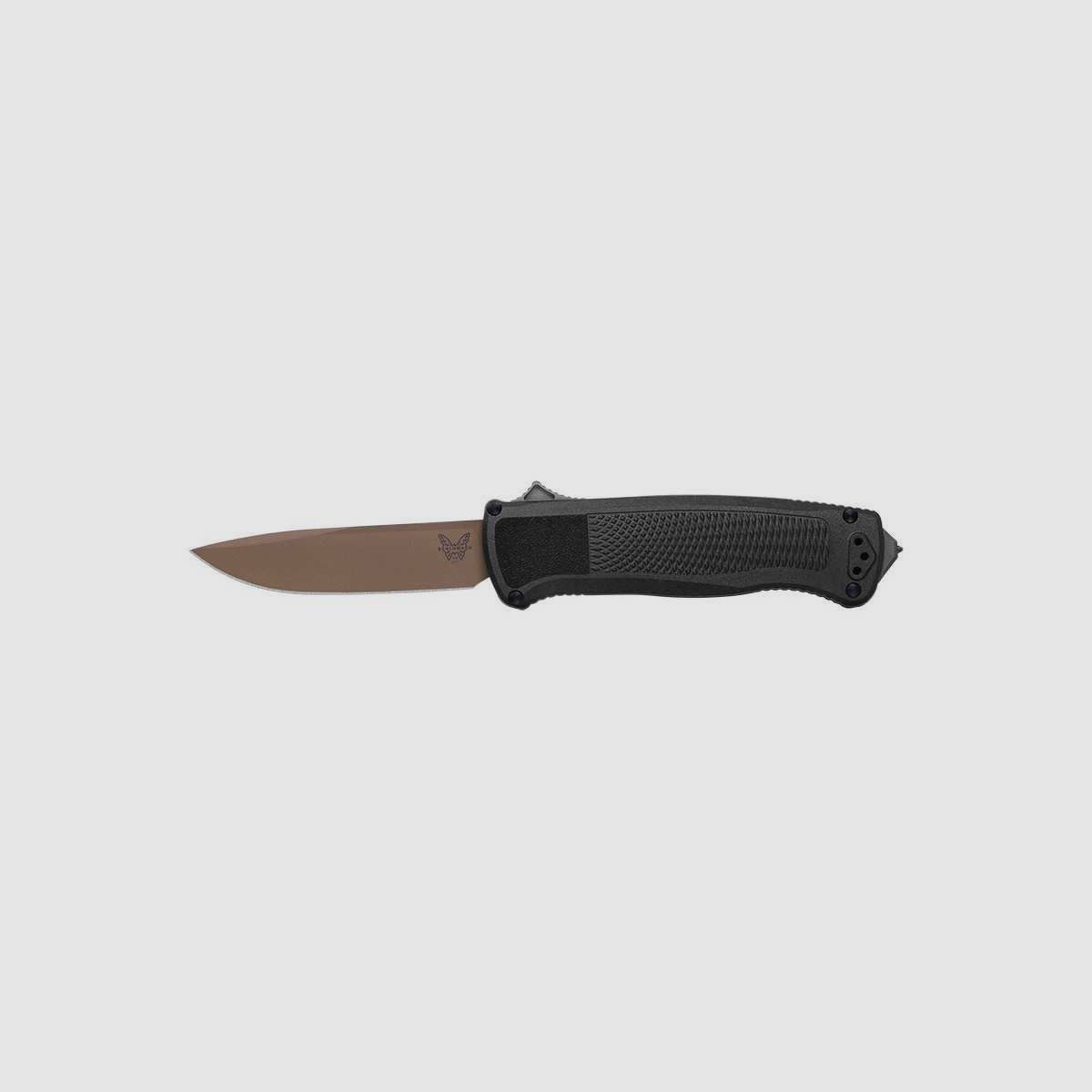 Cuchillos automáticos Shootout Benchmade