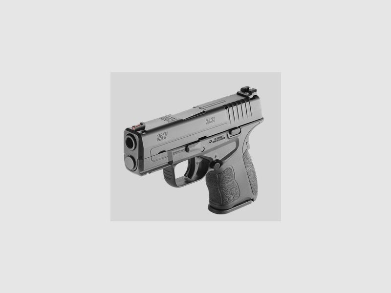 HS S7 3.3 cal.9x19, Bild 1 von 4