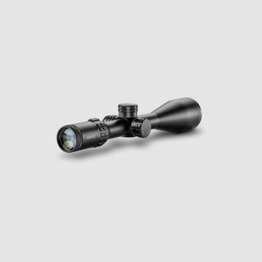 Hawke Frontier 30 FFP 5-25x56 SF FFP Mil Pro (25x)