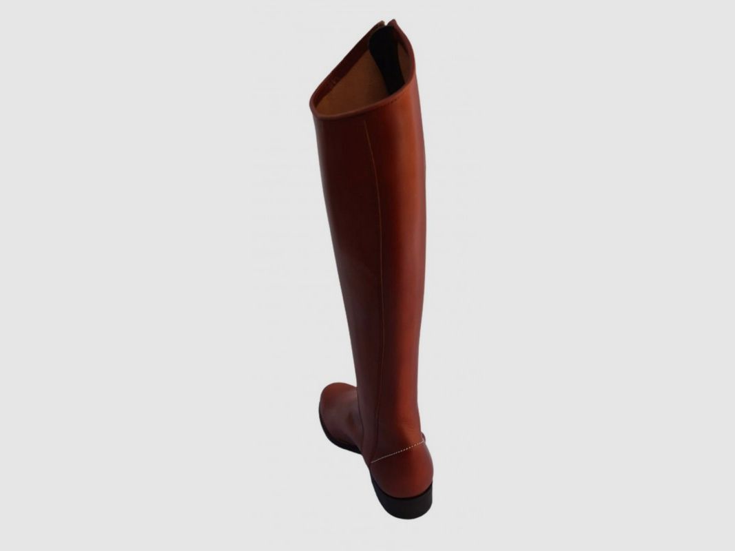 BOTA 1797 BECERRO FLOR PISO SEVILLA, Bild 5 von 6