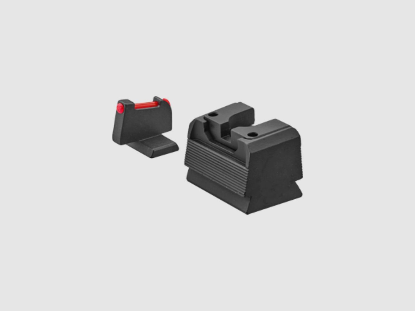 Ring set LPA RDS05HK6F for H&K