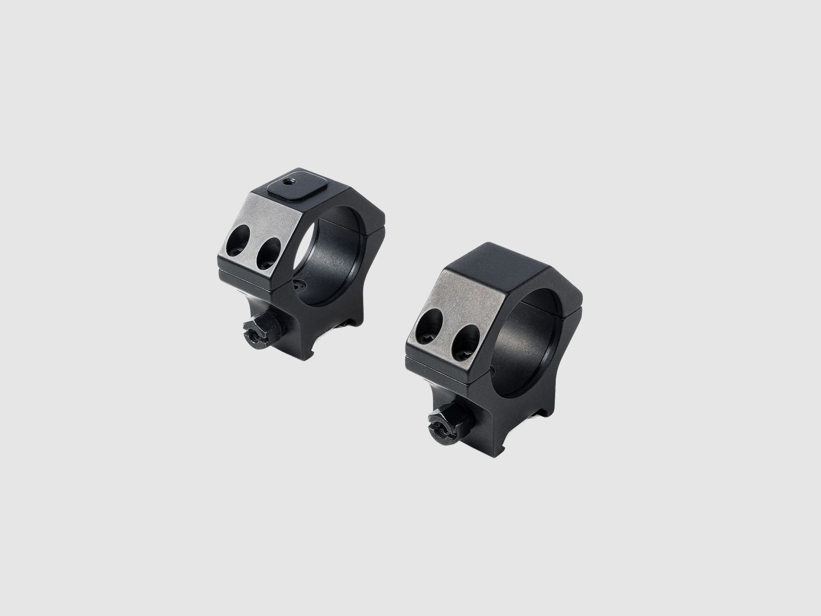 Blue Line Tactical Montaggio inclinato