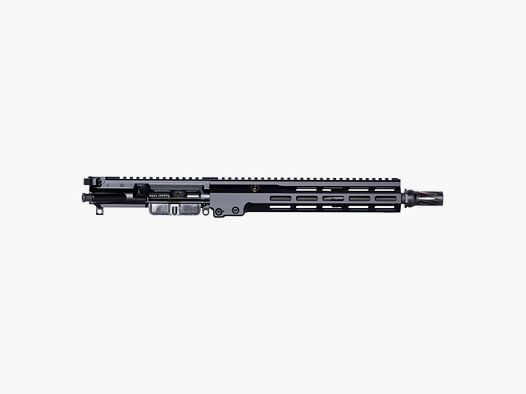 SUPER DUTY MOD1 COMPLETE UPPER, 12.5, 5.56MM, NERO