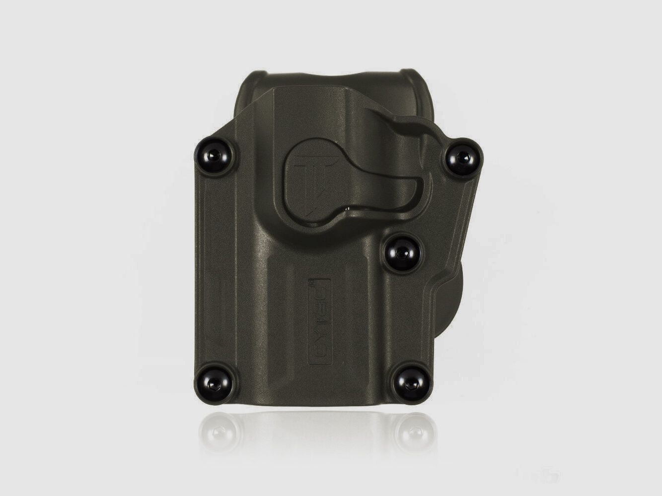 Funda CYTAC Mega-fit - Izquierda OD para más de 60 pistolas