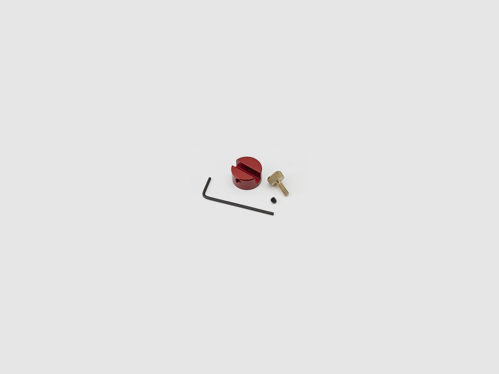 HORNADY KIT BASE DI APPOGGIO PROIETTILE