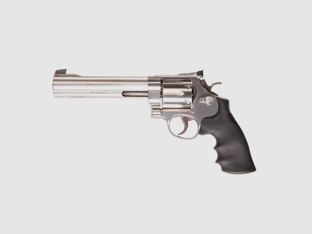 S&W 629-4 Classic