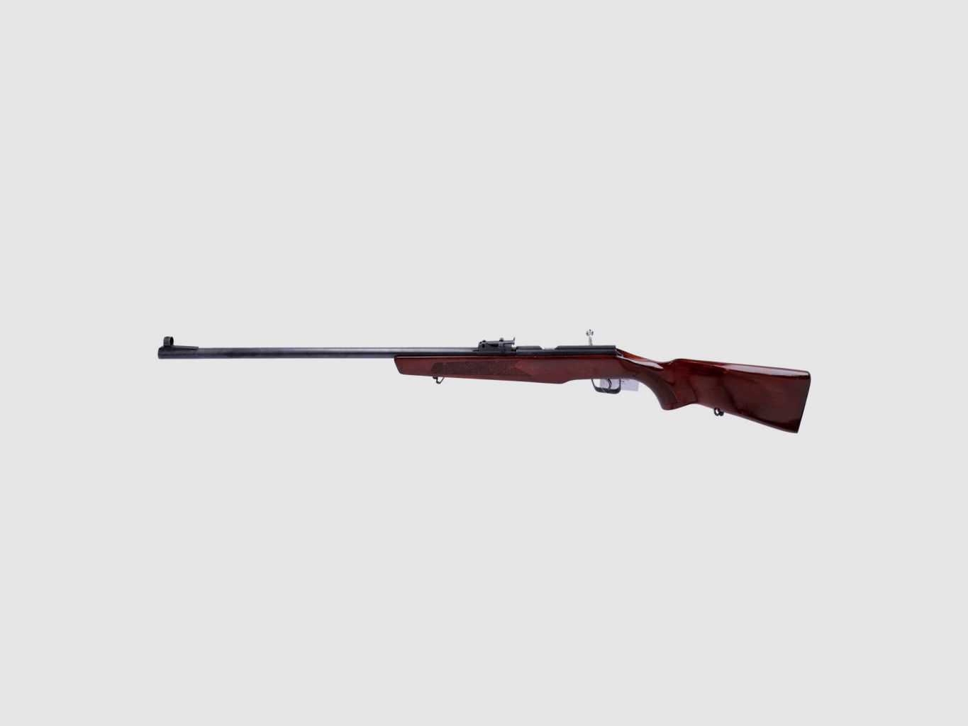 Einzellader-Büchse Baikal TOZ 8M Kal. .22lr