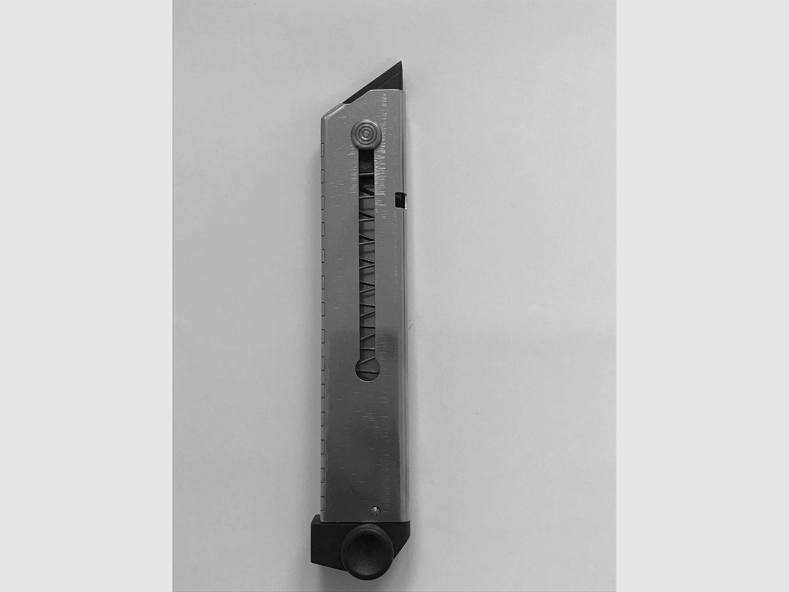 Magazynek zapasowy do pistoletu ME P08 kal. 9 mm P.A.K