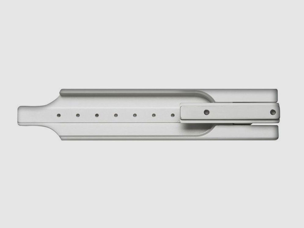 Büchse PARDINI GRP1 Auflage Ergal