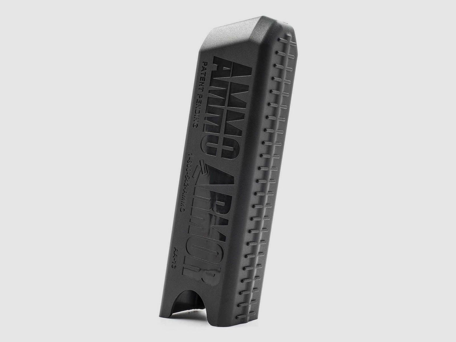 Okładka magazynu Ammo Armor - AA-13