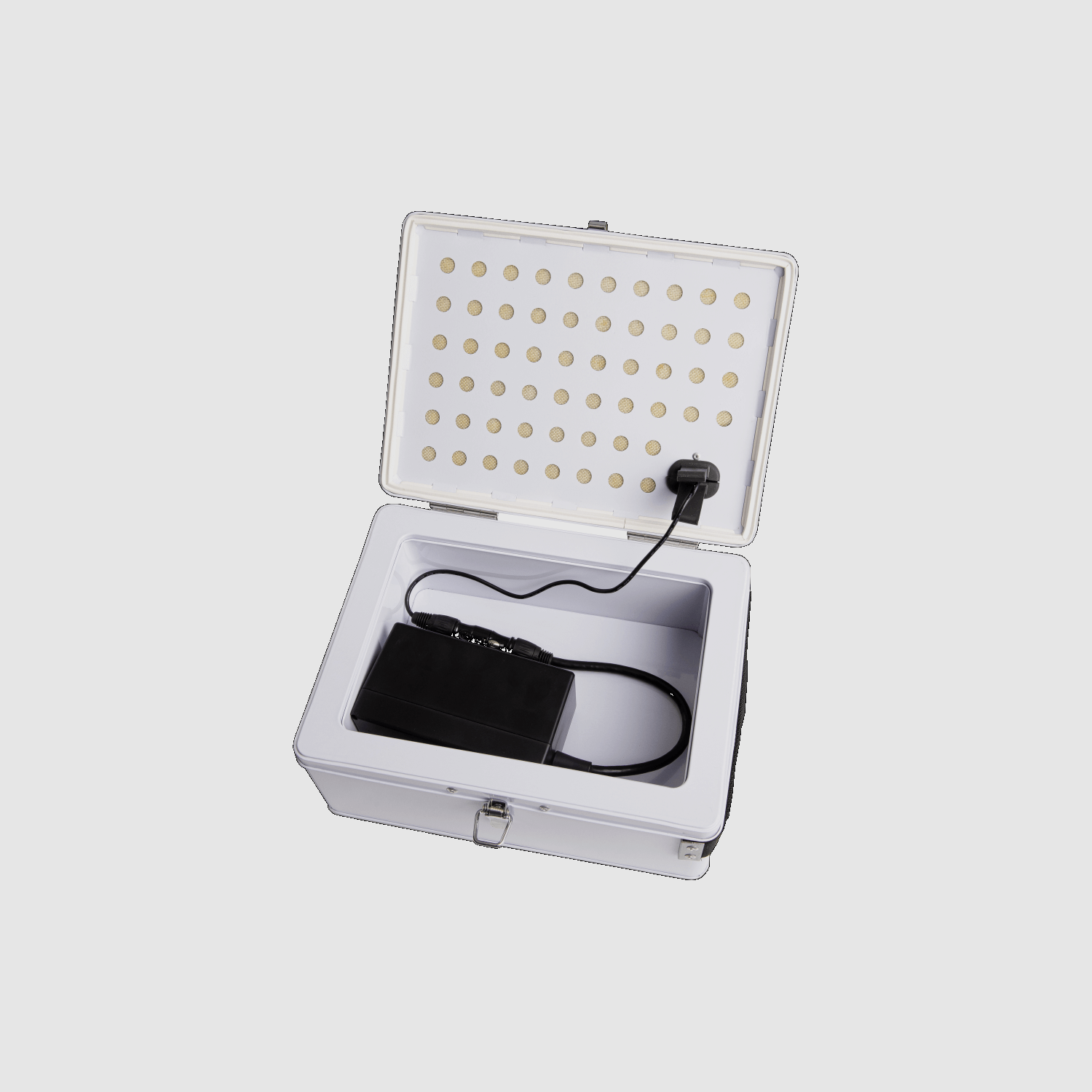 WatchDog Battery Charging Box, image 2 of 2