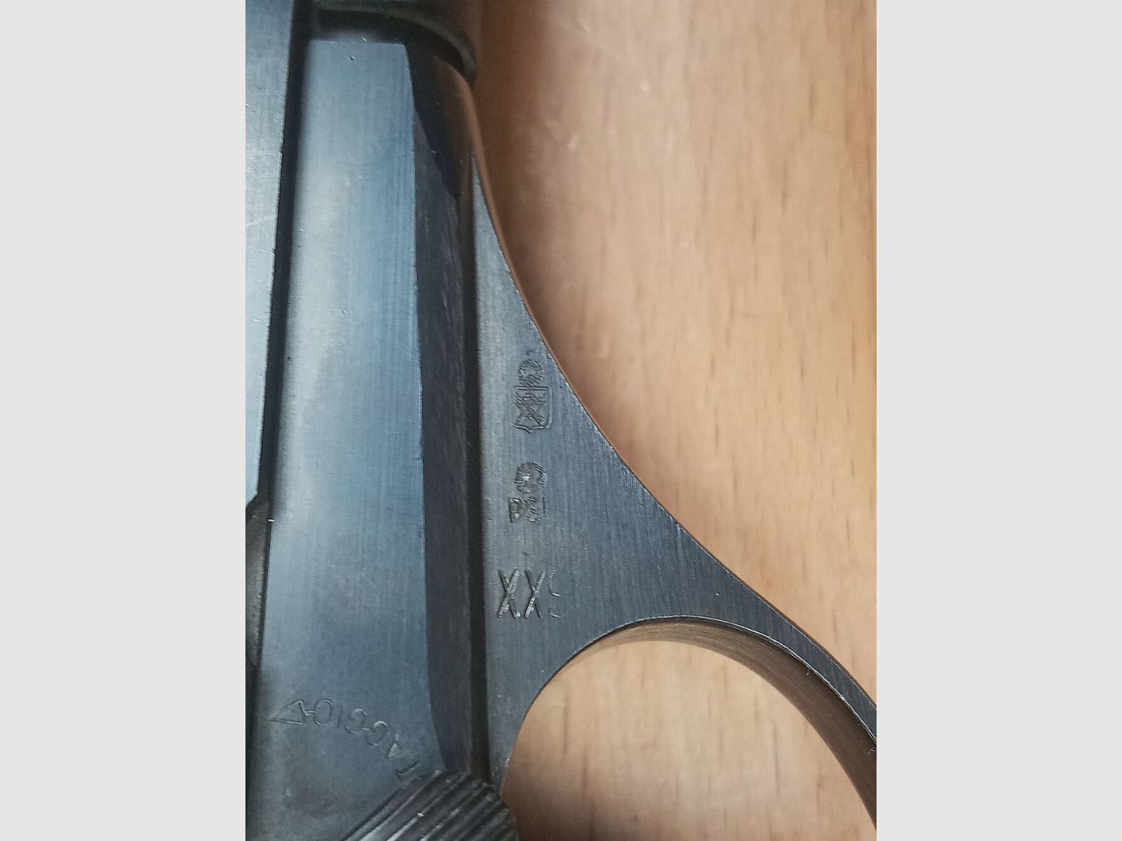 Beretta, Gardone Modèle 76 Sport