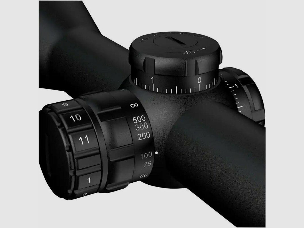 Meopta MeoSport R 3-15x50