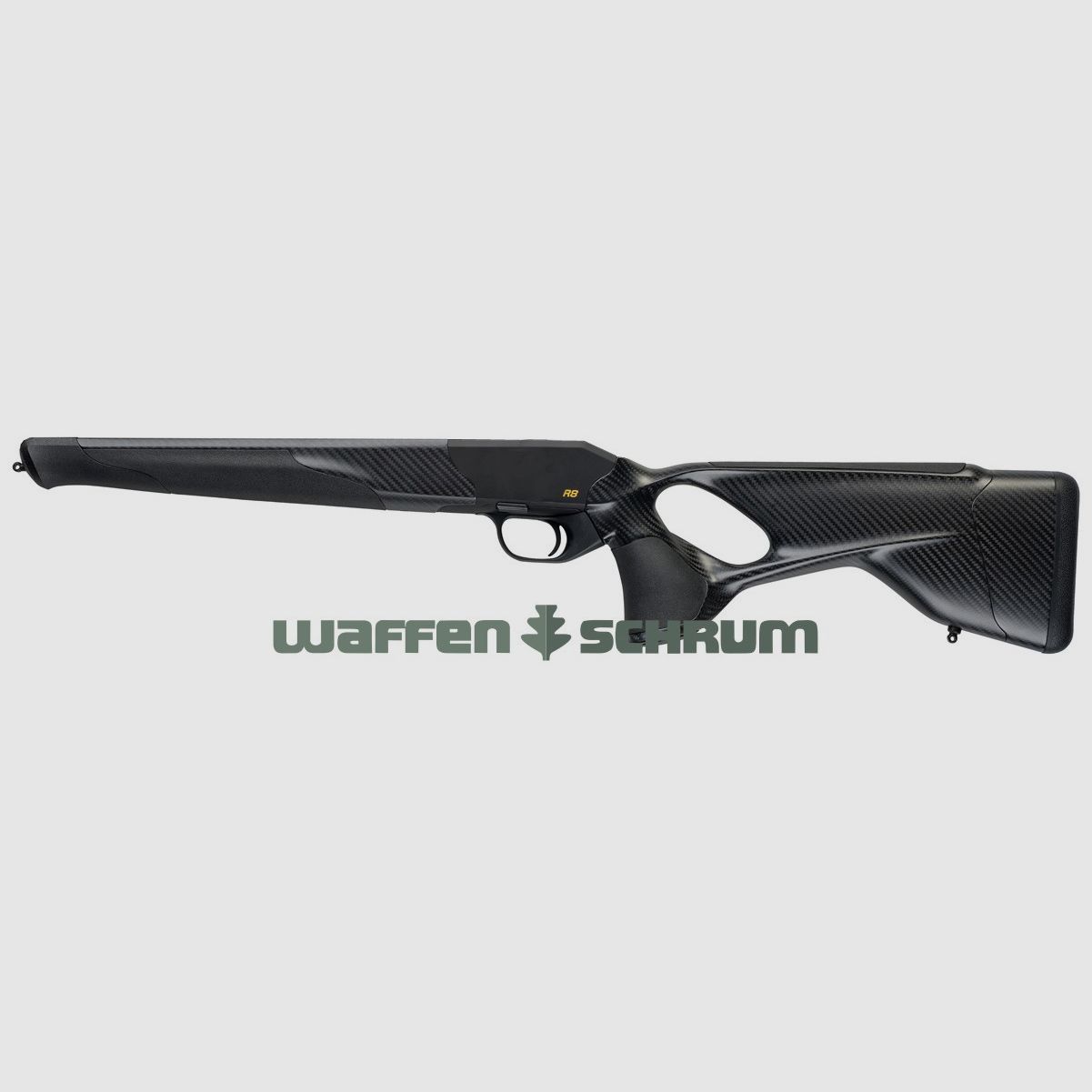 Blaser Systeem R8 Ultimate Carbon Links