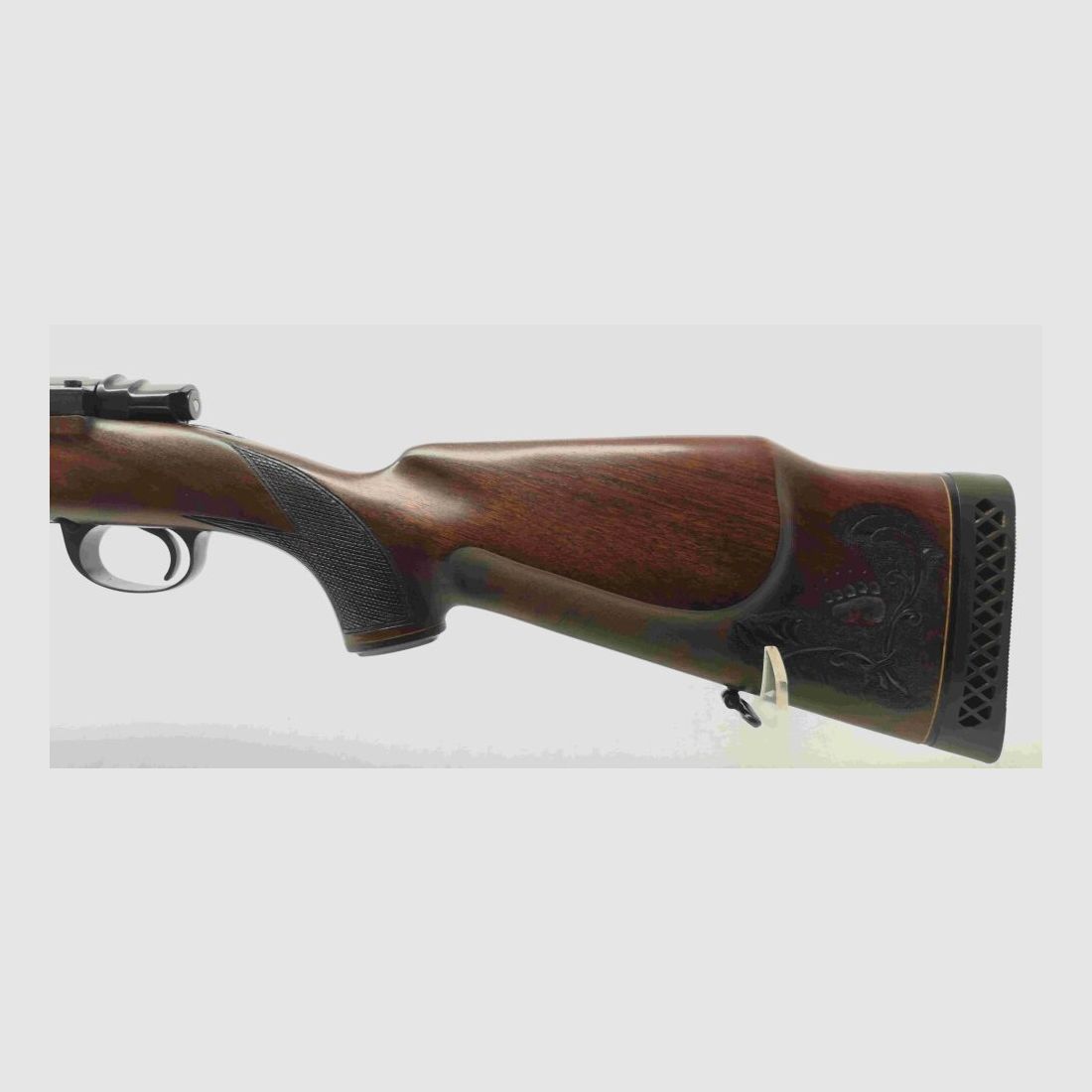 Zastava 98er System