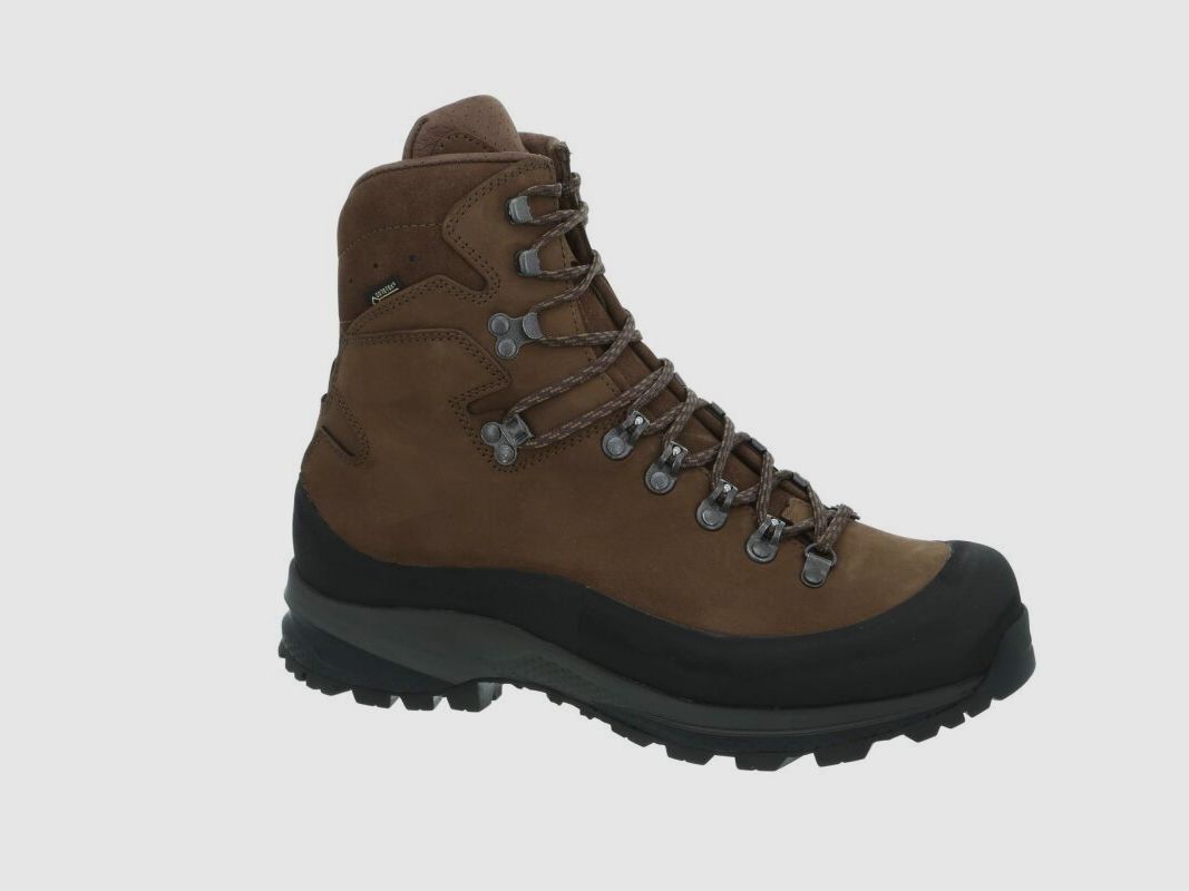 Han Wag Herren Stiefel Ancash II GTX 9 UK - 43 EU