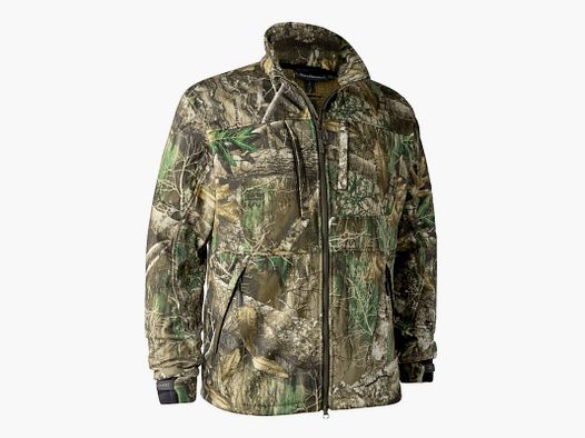 Deerhunter Approach Jacke Realtree Adapt