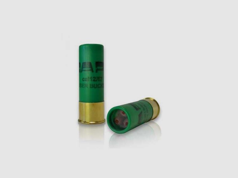 PATRONEN GUMMI COGNE C16/67 12GR X6