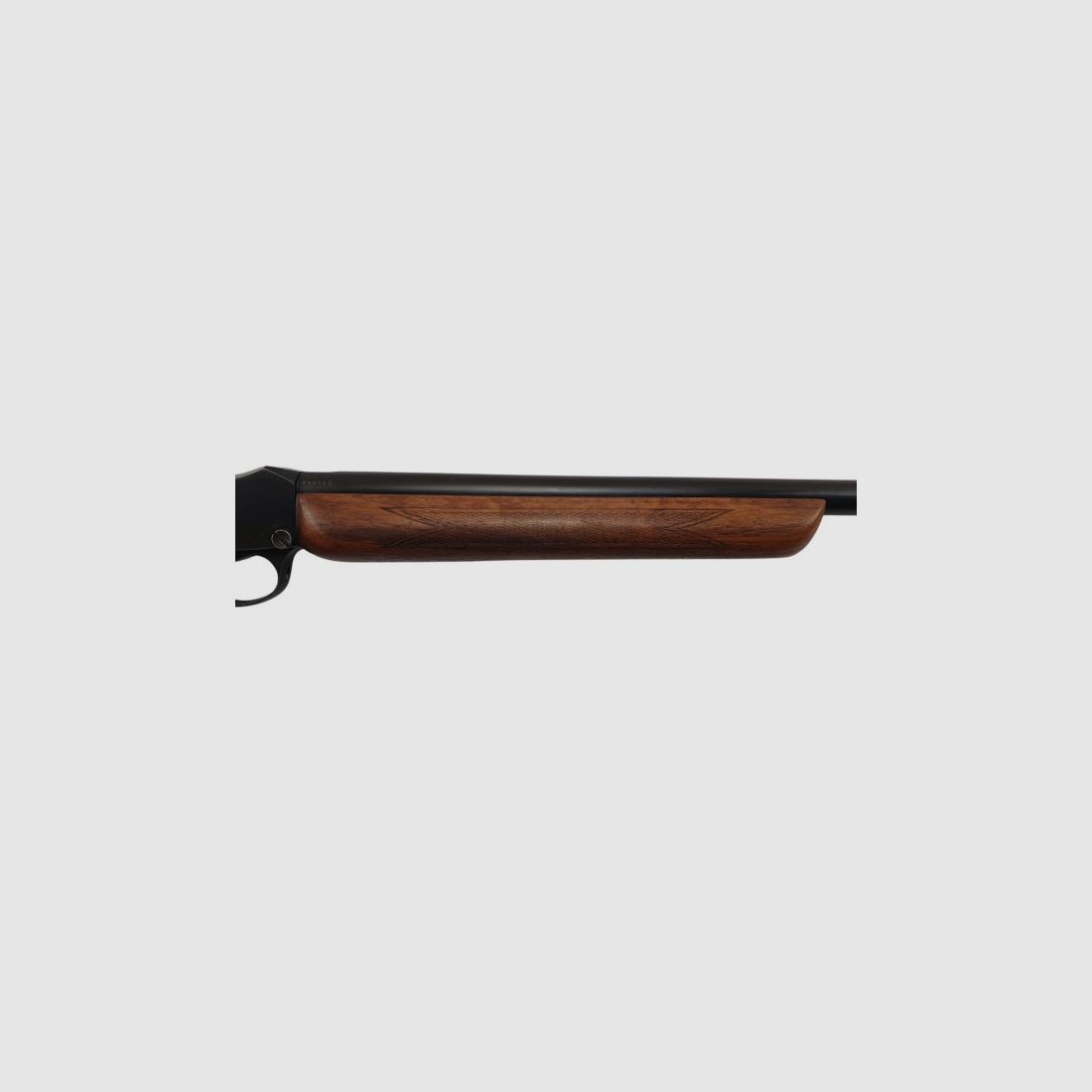 GELEGENHEITSAUSSTELLUNG - SCHULBÜCHSE BSA MARTINI TYP KOMPLETT 22LR, Bild 8 von 17