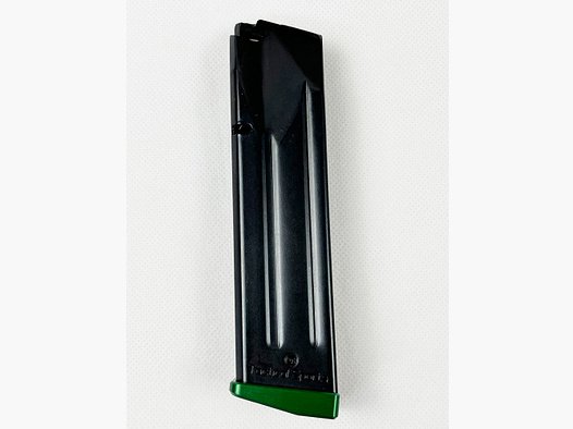 CZ TS 2 Racing green caricatore di ricambio
