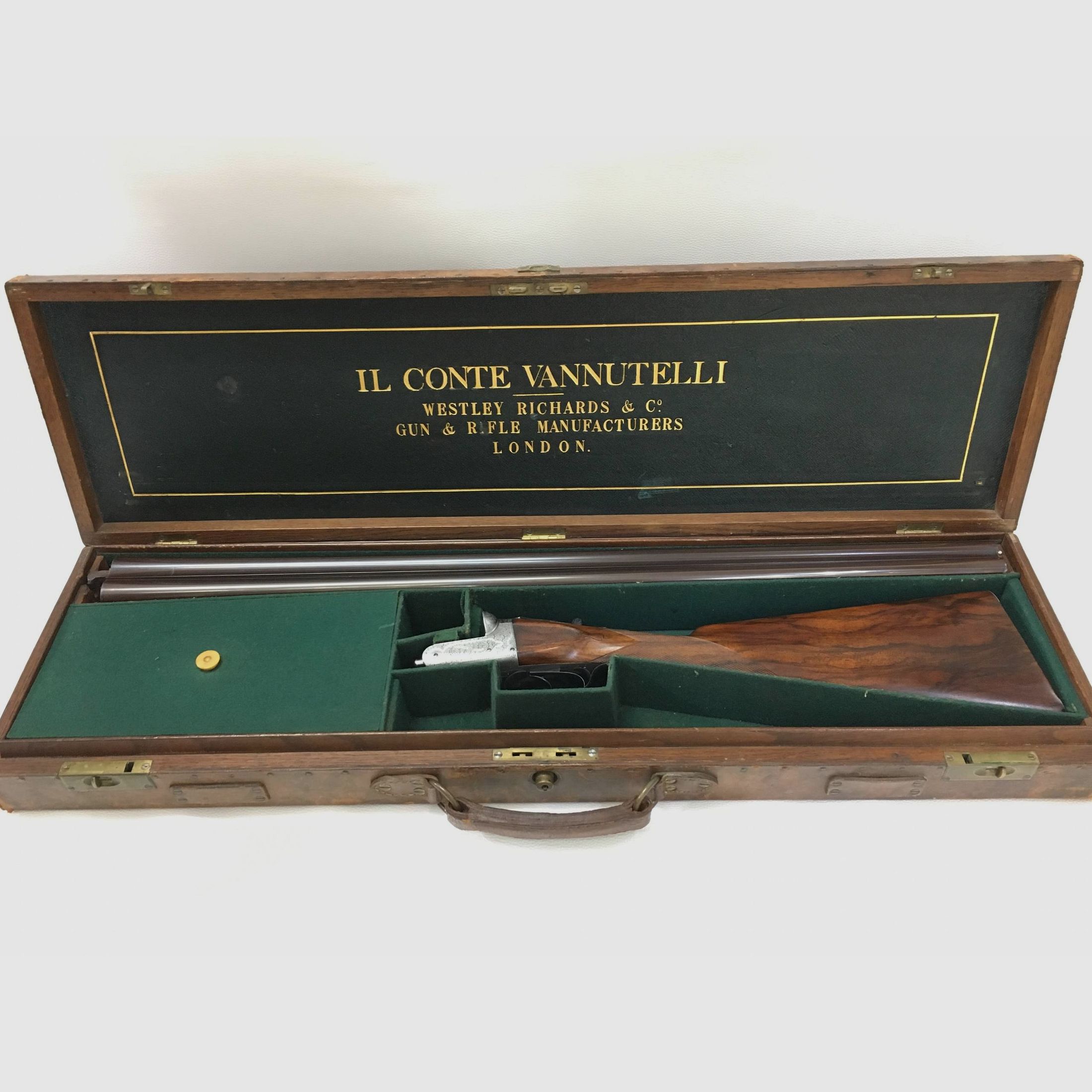 WESTLEY RICHARDS – 12, Bild 2 von 12