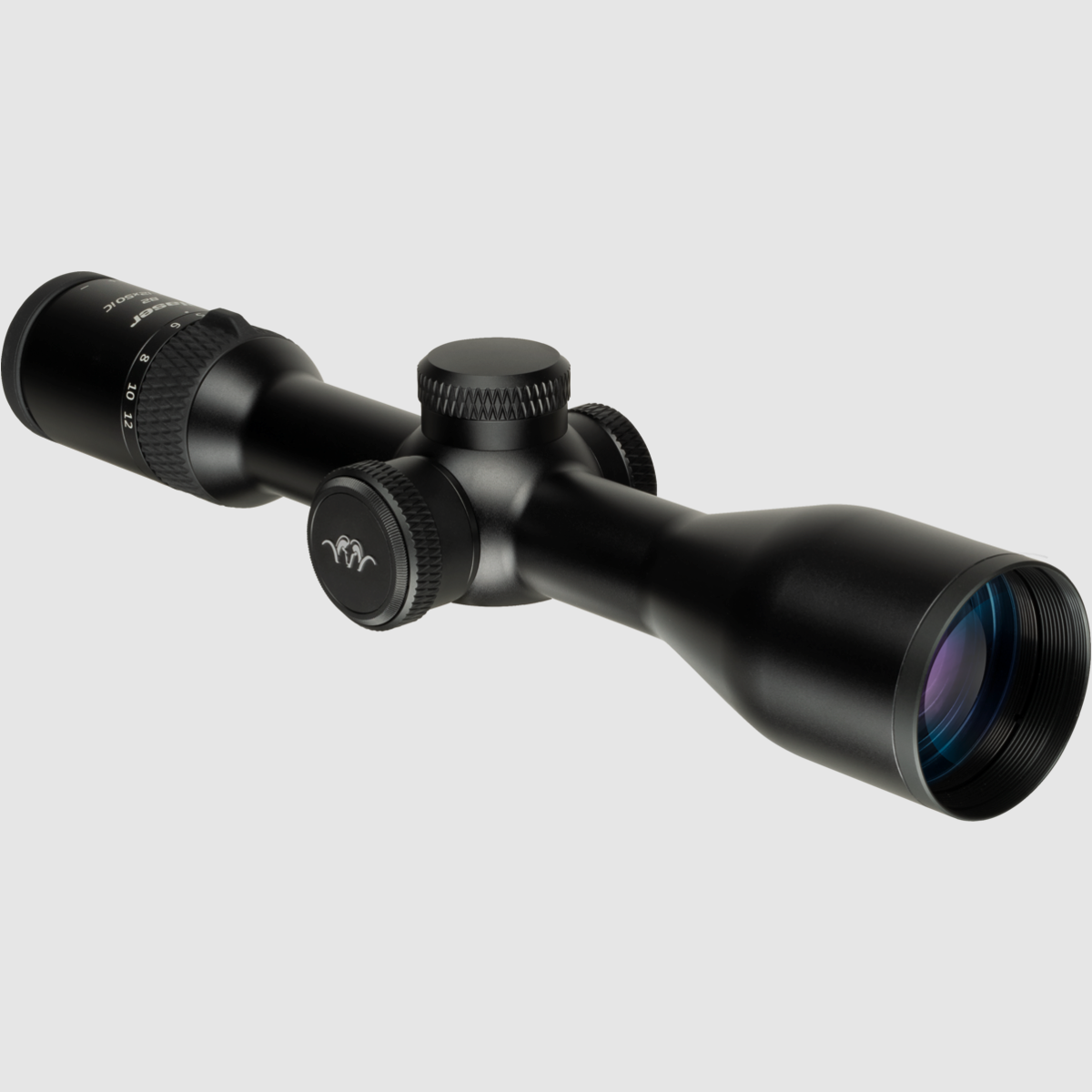 Blaser B2 | 2-12×50 iC Zielfernrohr, Bild 7 von 12