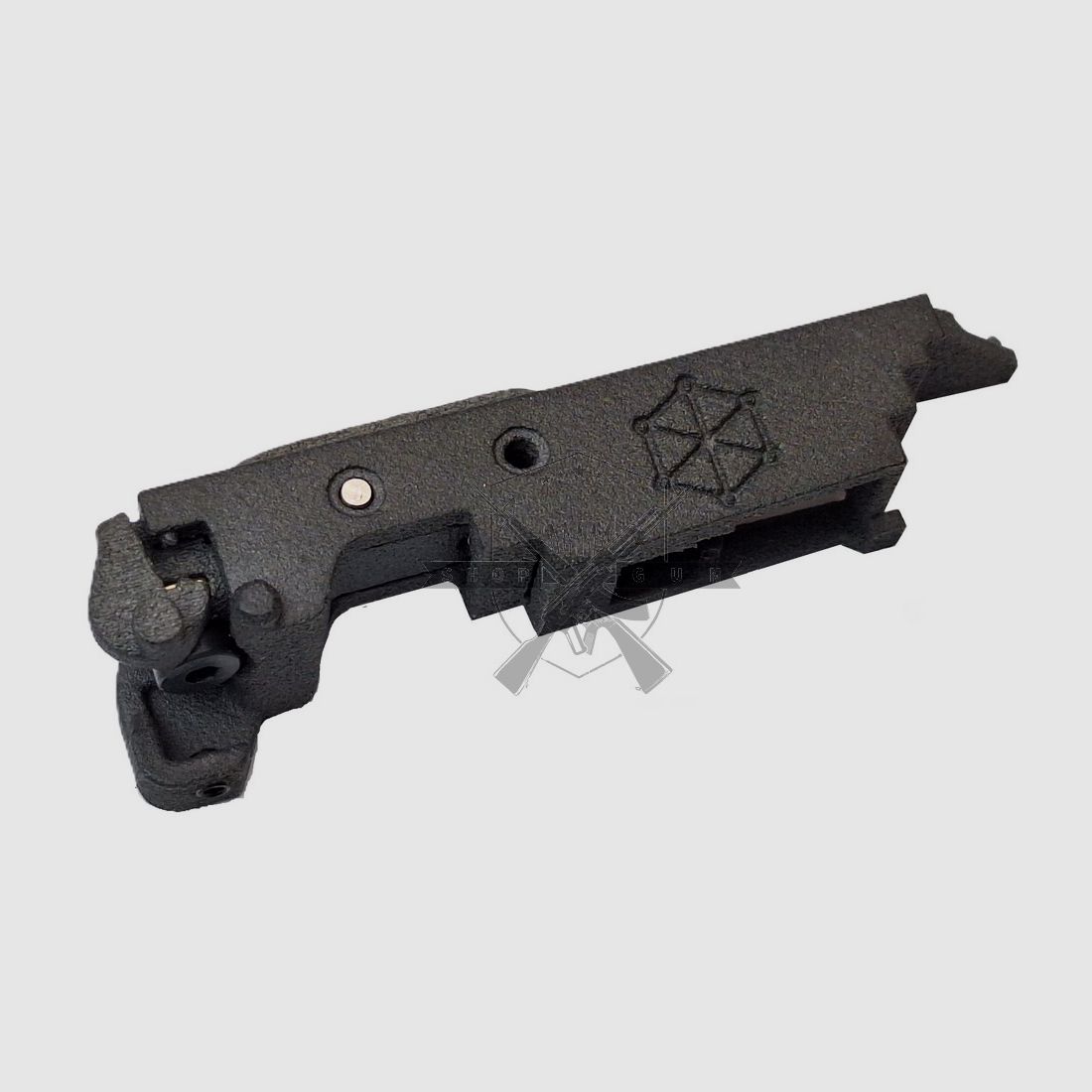 PERUN CLICKER für HYBRID V3 Mosfet