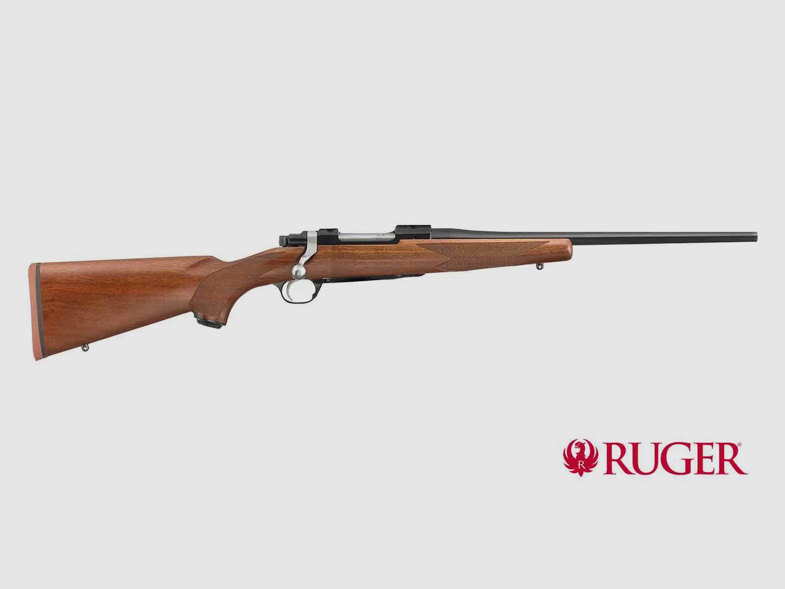 RUGER M77 Hawkeye Compact