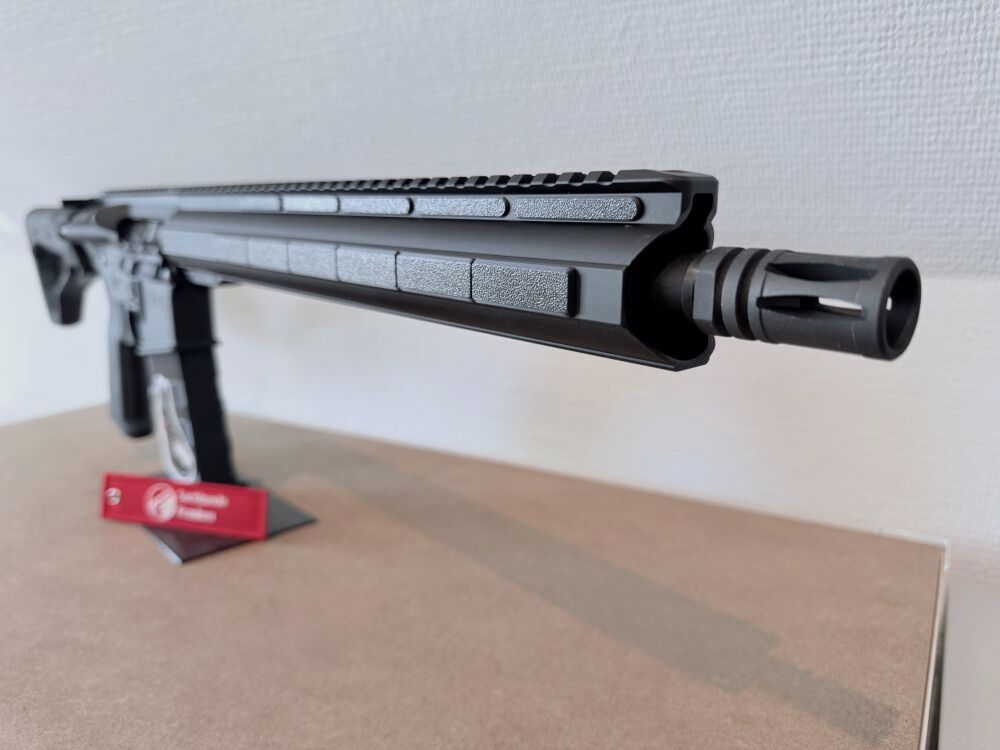 HERA Arms The 15th HDR 14,5" – sportlich zugelassen - AR15, Bild 2 von 8